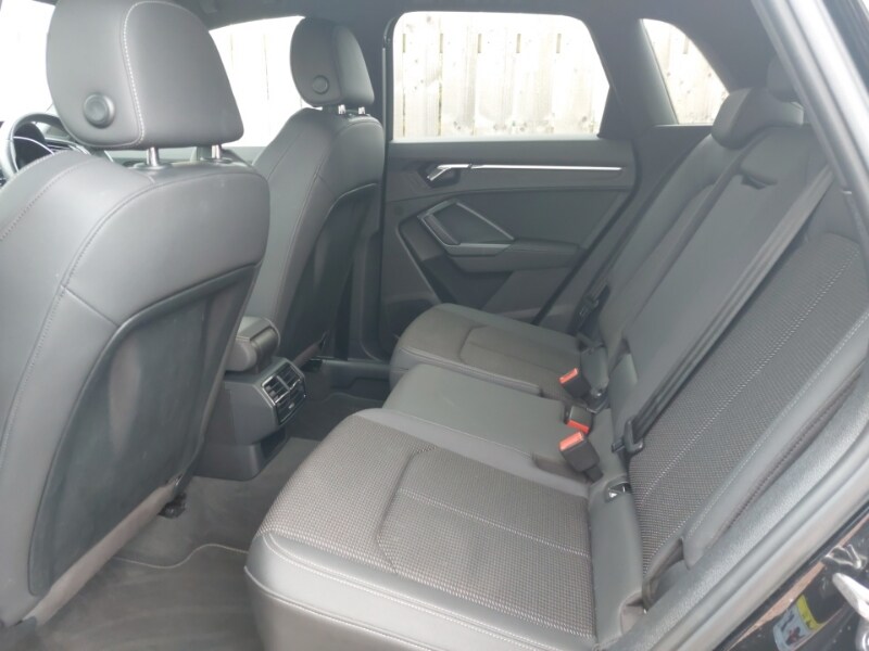 Used Audi Q3 2021 for sale - 77761391: Photo 6