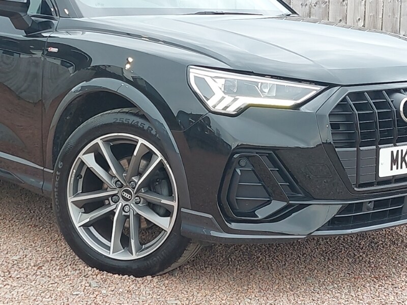 Used Audi Q3 2021 for sale - 77761391: Photo 9