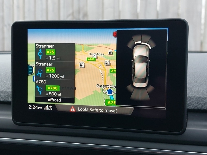 Used Audi A4 2019 for sale - 77405263: Photo 11