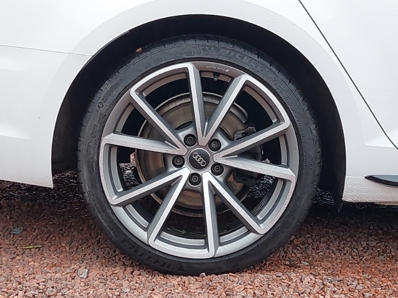 Used Audi A4 2019 for sale - 77405263: Photo 12