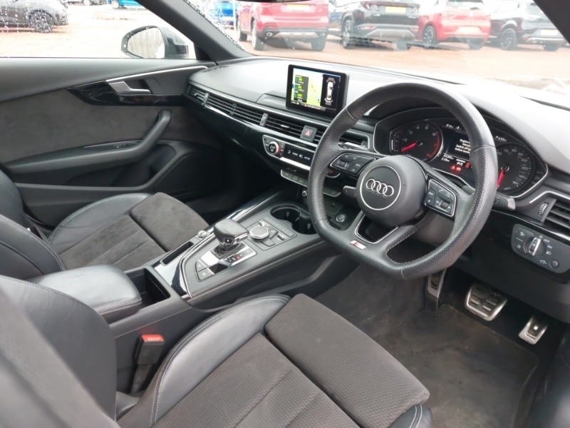 Used Audi A4 2019 for sale - 77405263: Photo 13