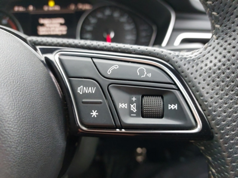 Used Audi A4 2019 for sale - 77405263: Photo 18