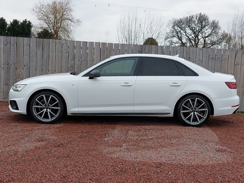 Used Audi A4 2019 for sale - 77405263: Photo 4