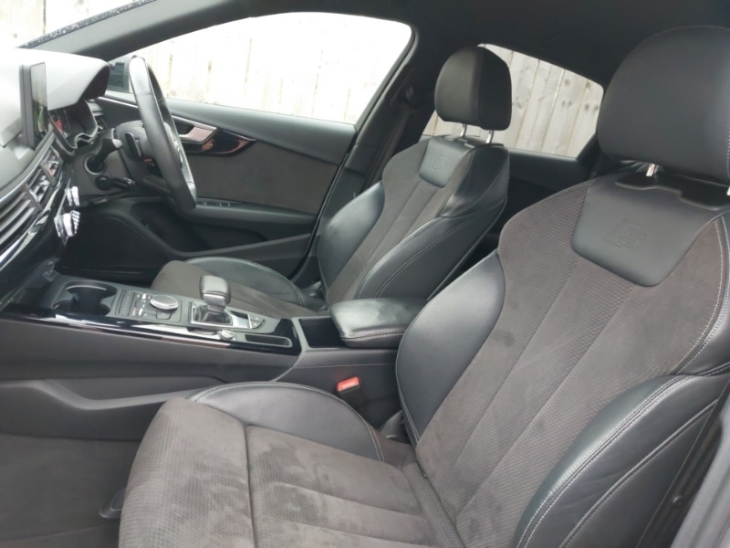 Used Audi A4 2019 for sale - 77405263: Photo 5