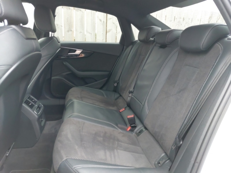 Used Audi A4 2019 for sale - 77405263: Photo 6