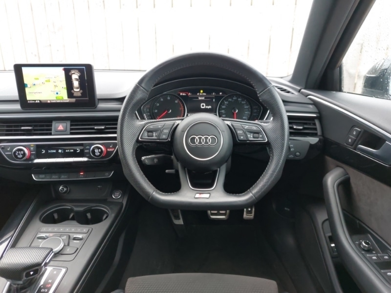 Used Audi A4 2019 for sale - 77405263: Photo 7
