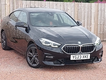 BMW - 2 Series