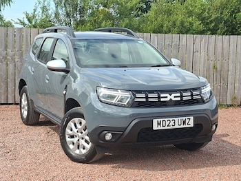 Used Dacia Duster 2023 for sale - 79286257: Photo
