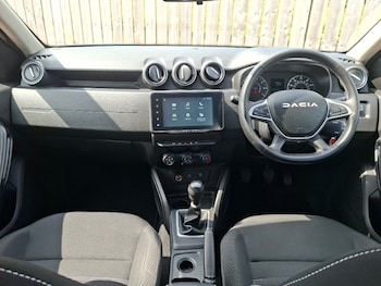 Used Dacia Duster 2023 for sale - 79286257: Photo