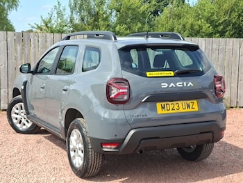 Used Dacia Duster 2023 for sale - 79286257: Photo
