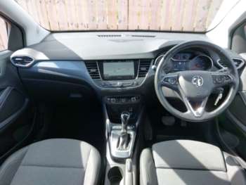 Used Vauxhall Crossland 2022 for sale - 74719836: Photo