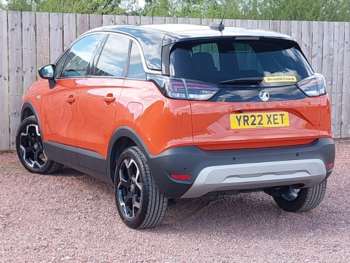 Used Vauxhall Crossland 2022 for sale - 74719836: Photo