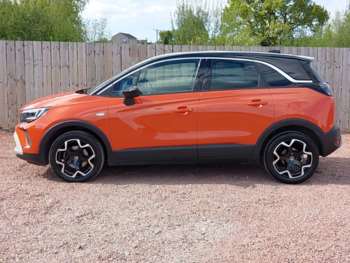 Used Vauxhall Crossland 2022 for sale - 74719836: Photo