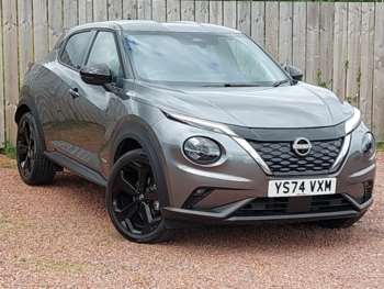 2025 - 1.6 Hybrid Tekna 5dr Auto