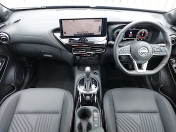 Used Nissan Juke 2025 for sale - 75267449: Photo