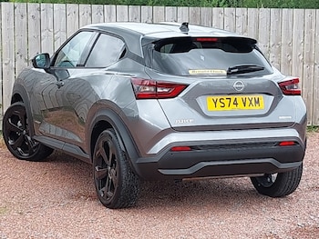 Used Nissan Juke 2025 for sale - 75267449: Photo