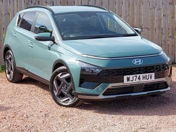 2024 - 1.0 TGDi Premium 5dr DCT