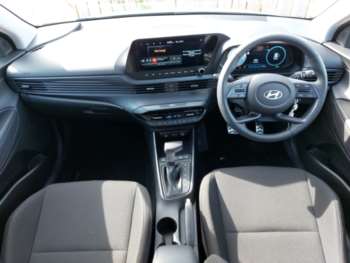 Used Hyundai BAYON 2024 for sale - 75240791: Photo