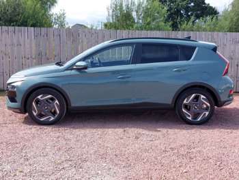 Used Hyundai BAYON 2024 for sale - 75240791: Photo