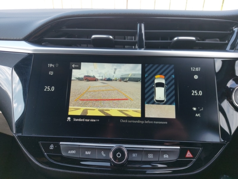 Used Vauxhall Corsa 2022 for sale - 75837763: Photo 10