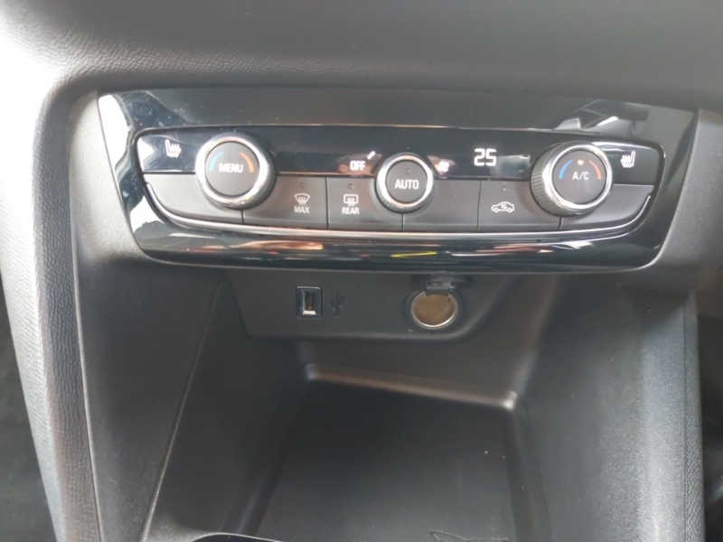 Used Vauxhall Corsa 2022 for sale - 75837763: Photo 15