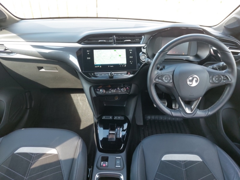 Used Vauxhall Corsa 2022 for sale - 75837763: Photo 2