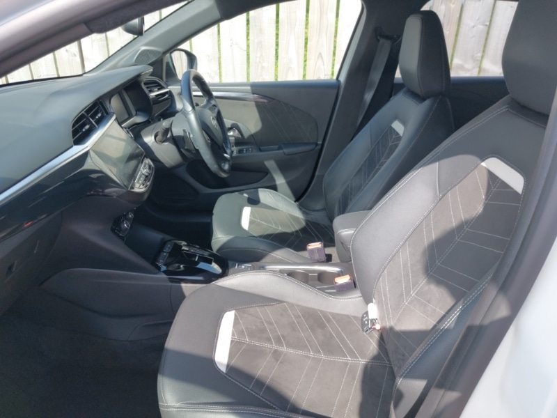 Used Vauxhall Corsa 2022 for sale - 75837763: Photo 5