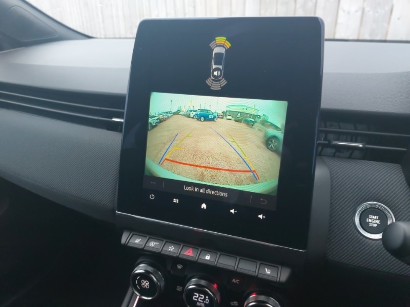 Used Renault Clio 2024 for sale - 77035052: Photo 10