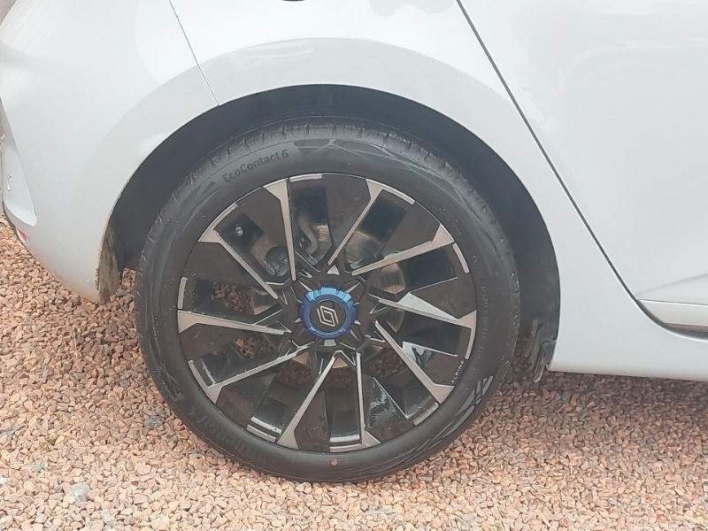 Used Renault Clio 2024 for sale - 77035052: Photo 12