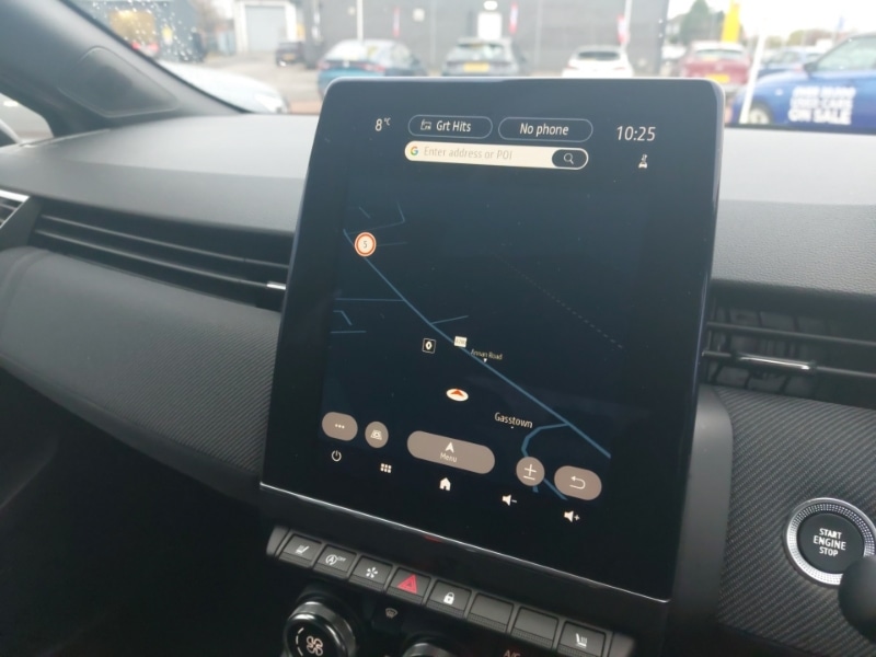 Used Renault Clio 2024 for sale - 77035052: Photo 13