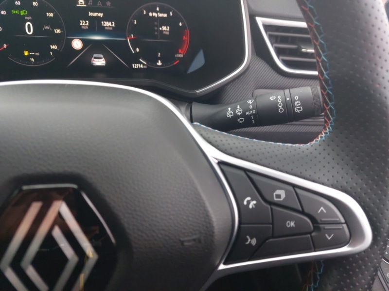 Used Renault Clio 2024 for sale - 77035052: Photo 19