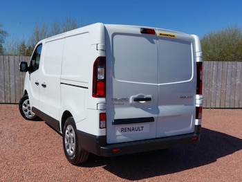 Used Renault Trafic 2026 for sale - 78342771: Photo