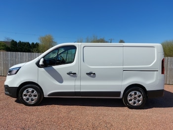Used Renault Trafic 2026 for sale - 78342771: Photo