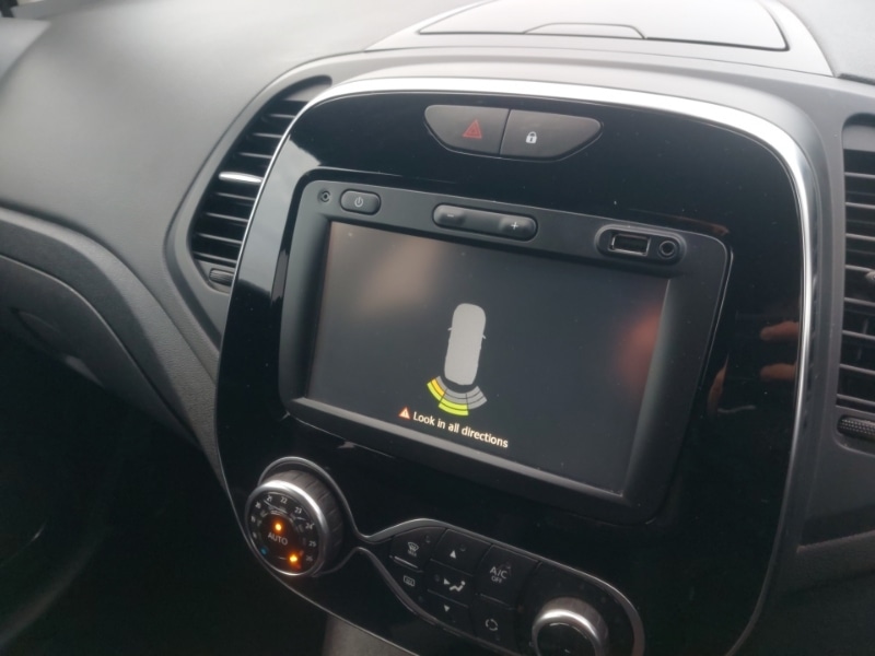 Used Renault Captur 2017 for sale - 76839175: Photo 10