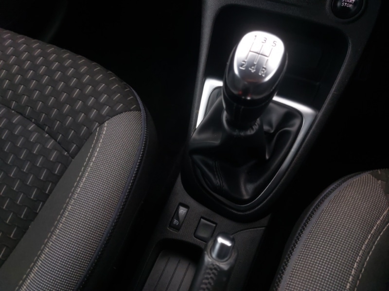 Used Renault Captur 2017 for sale - 76839175: Photo 14