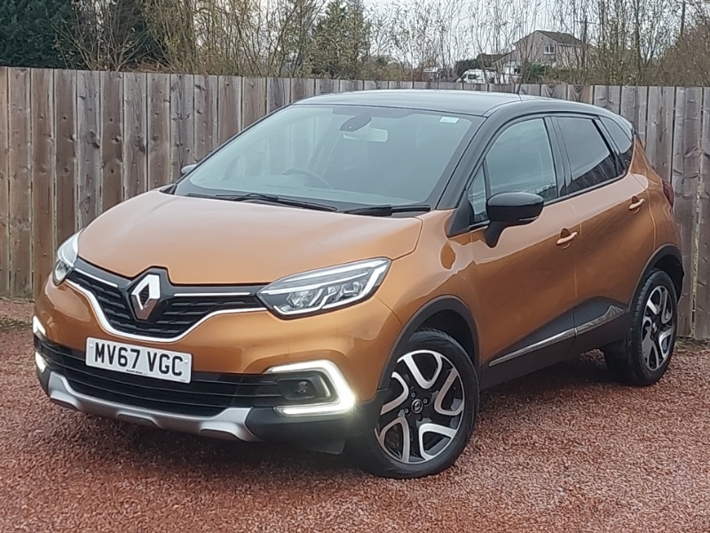 Used Renault Captur 2017 for sale - 76839175: Photo 18