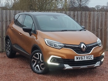 2017 - 0.9 TCE 90 Dynamique S Nav 5dr