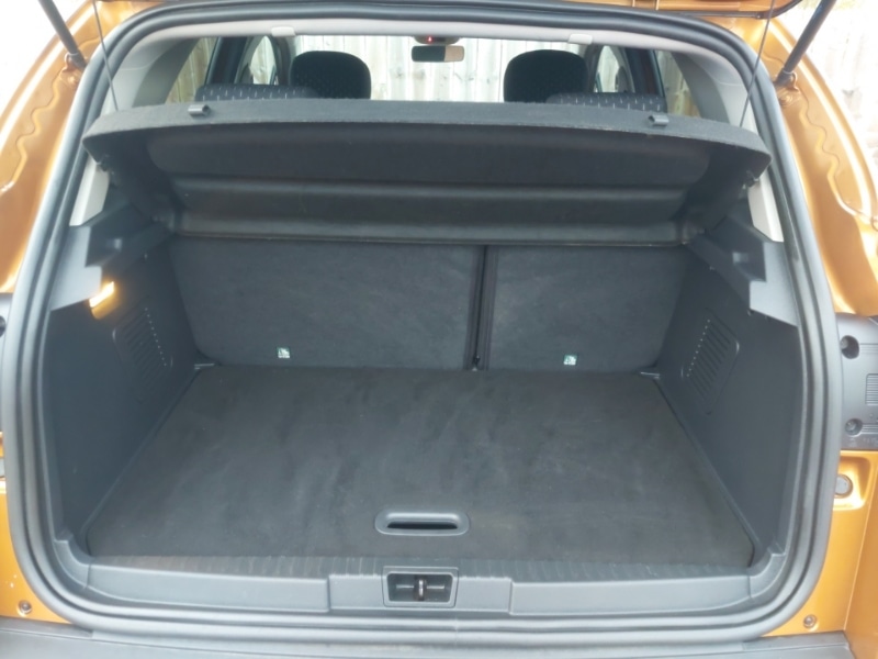 Used Renault Captur 2017 for sale - 76839175: Photo 8