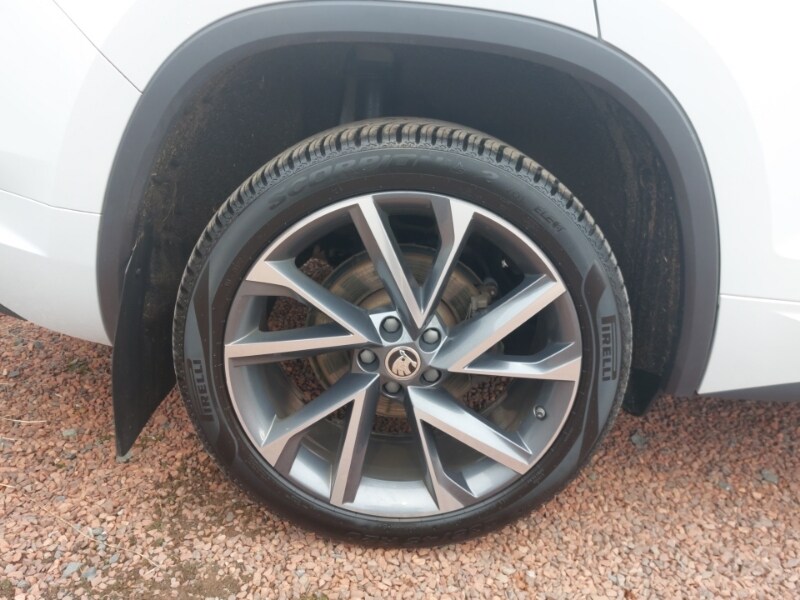 Used Skoda Kodiaq 2023 for sale - 77214252: Photo 12