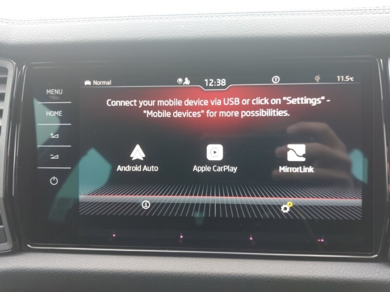 Used Skoda Kodiaq 2023 for sale - 77214252: Photo 13