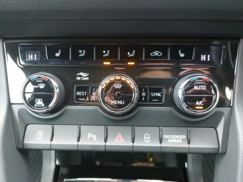 Used Skoda Kodiaq 2023 for sale - 77214252: Photo 14