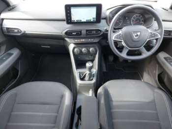 Used Dacia Sandero 2022 for sale - 74371321: Photo