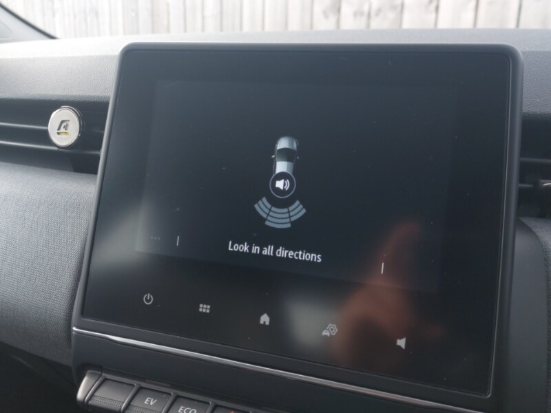 Used Renault Clio 2024 for sale - 78140154: Photo 10