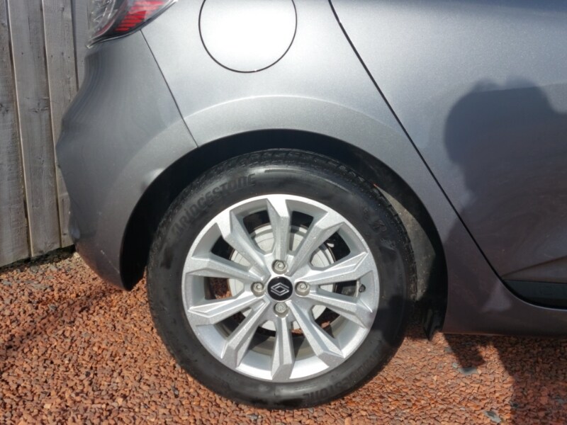 Used Renault Clio 2024 for sale - 78140154: Photo 12