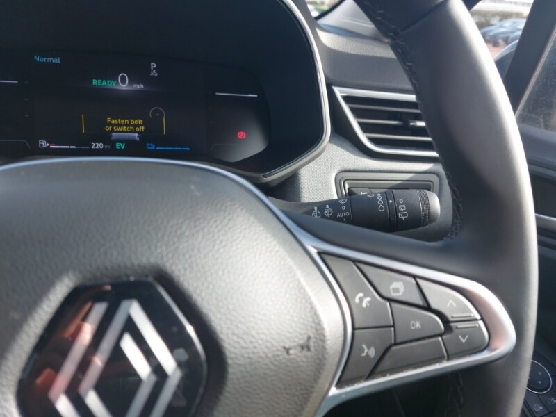 Used Renault Clio 2024 for sale - 78140154: Photo 18