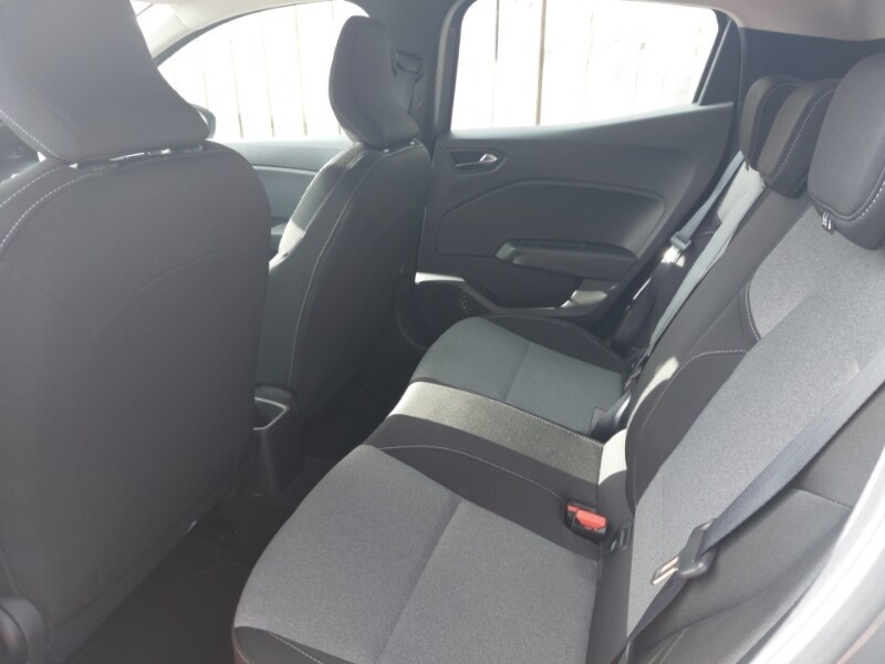 Used Renault Clio 2024 for sale - 78140154: Photo 6