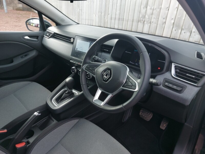 Used Renault Clio 2024 for sale - 78140154: Photo 7