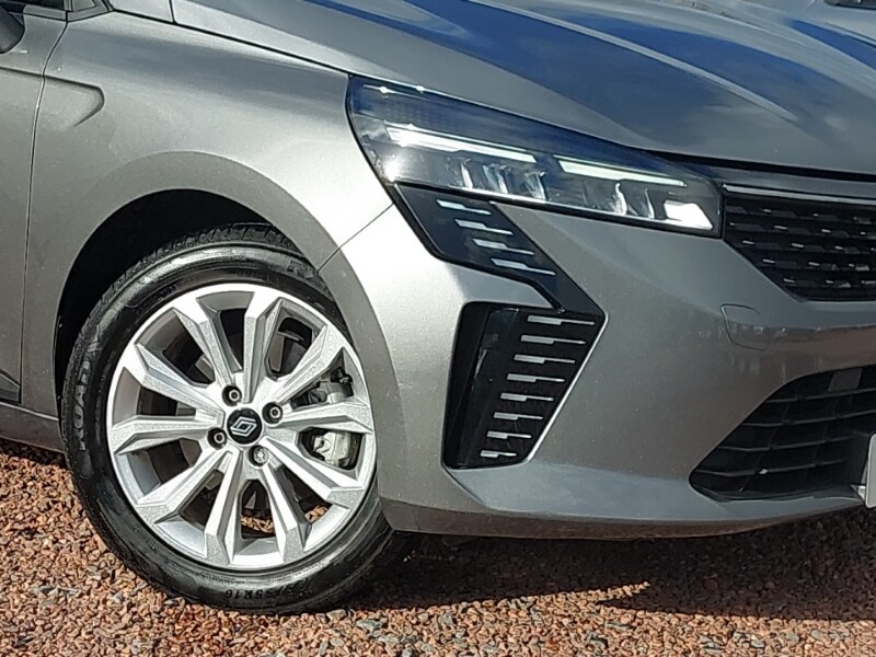 Used Renault Clio 2024 for sale - 78140154: Photo 9