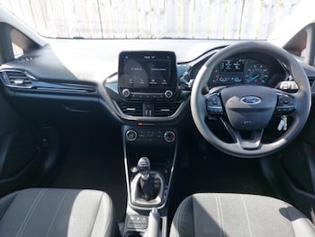 Used Ford Fiesta 2020 for sale - 78559727: Photo