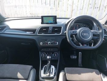 Used Audi Q3 2017 for sale - 78740322: Photo